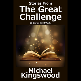 Stories From The Great Challenge - Ebook