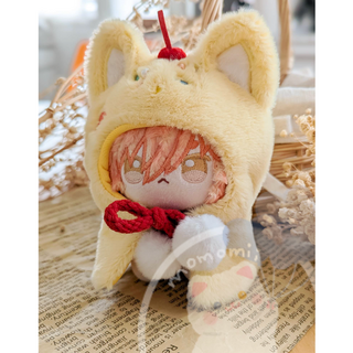 Mydei Plushie