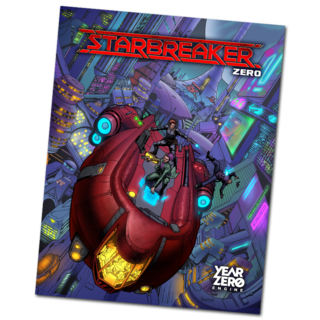 Starbreaker Zero (PDF)