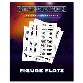 Figure Flats (PDF)