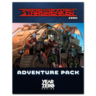 Adventure Pack (PDF)