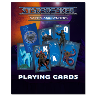 Poker Cards (PDF)