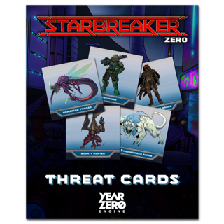 Threat Cards (PDF)