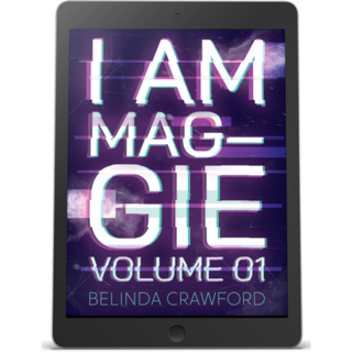 I Am Maggie Volume 1 ebook
