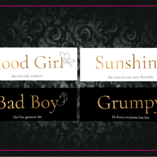 Trope Bookmarks Bundle