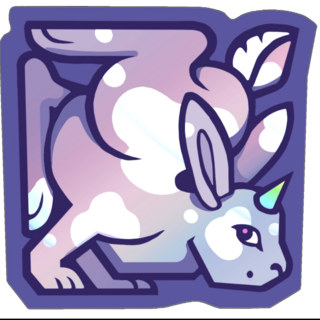 Almiraj sticker