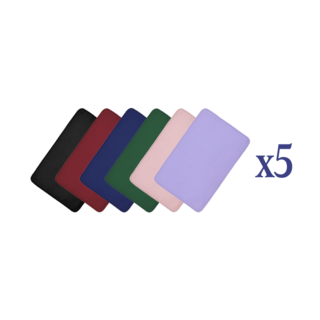 Solid Insert x5