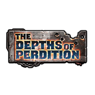 Depths of Perdition Interior Sci-Fi Terrain System (STLs)