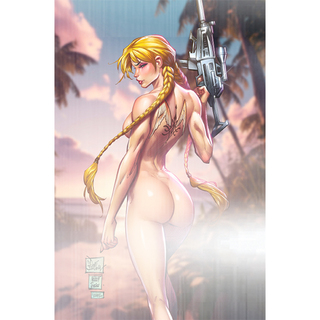 GA02: Gm - Angel Metal