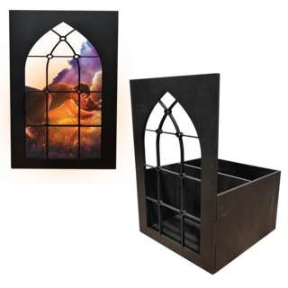 Book Nook