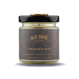 Obsession Candle