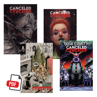 Canceled Digital Bundle