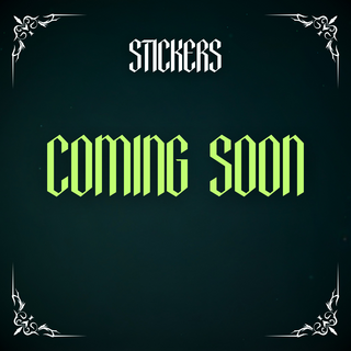 Northgall Sticker Pack (3)