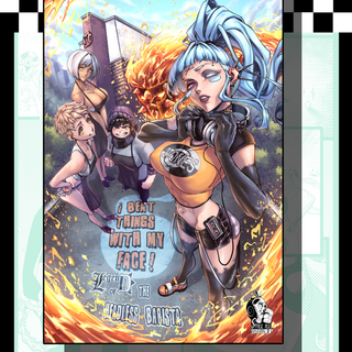 Store - ISSUE 2-C13. DRAX