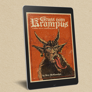 Gruss Vom Krampus PDF