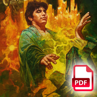 Academia Arcana RPG (PDF)