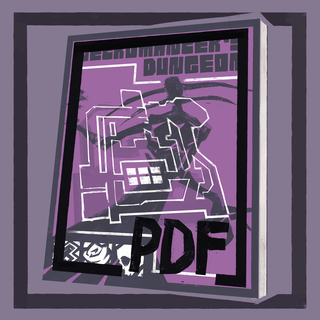 Necromancer's Dungeon PDF