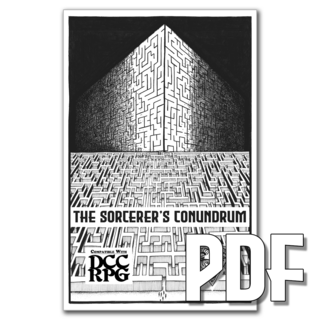 The Sorcerer's Conundrum (PDF-only)