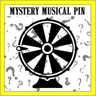 Mystery Musical