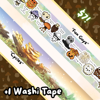 Washi Tape