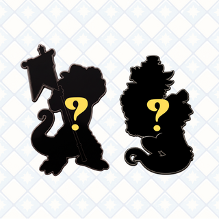 Kobold Enamel Pins