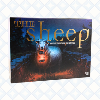 The Sheep