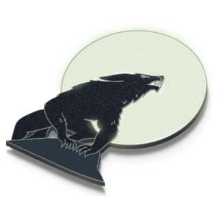 The Pack Pin