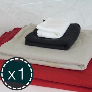1 X Sento Towel Deluxe Set