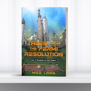 Tales From The Fermi Resolution, Volume 1 [US only]