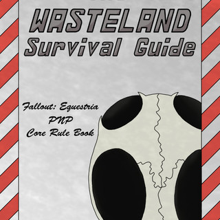 Wasteland Survival Guide