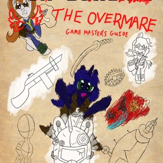 The Overmare