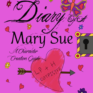 Diary Of A Mary Sue