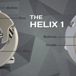 Helix 1