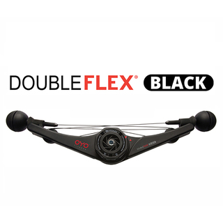 DoubleFlex Black  (BackerKit Store)