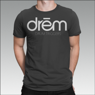 DrēmTrigger T-shirt