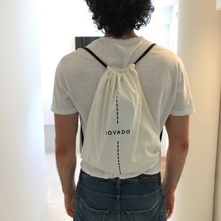 Multifunctional Dust Bag (use it as a small backpack)