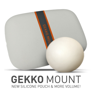 GEKKO MOUNT - TWO SETS