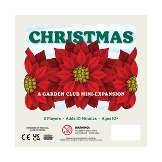 Christmas Promo