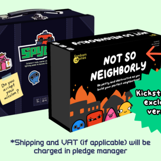 Special Resident Agent