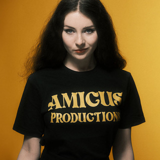 AMICUS T-SHIRT