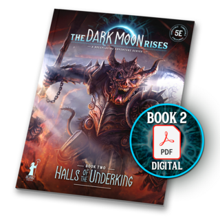 Digital Copy of Book Two