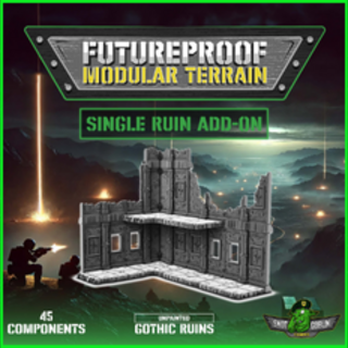 Single Ruin Add-On