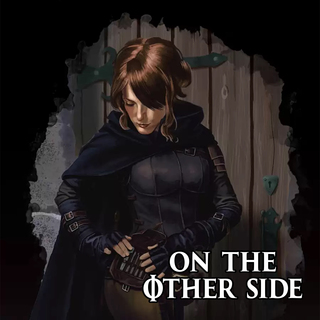 On the Other Side - PHYSICAL