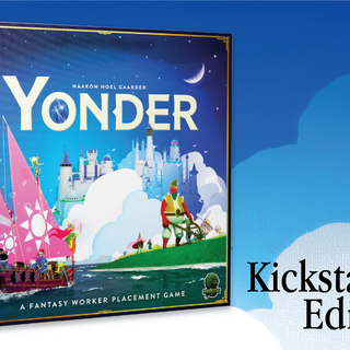 Yonder: Kickstarter Edition