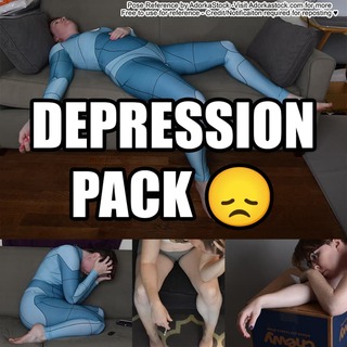 Depression Pack