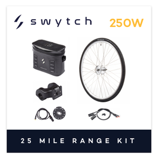 Swytch Kit 25 Mile 250W