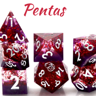 Pentas