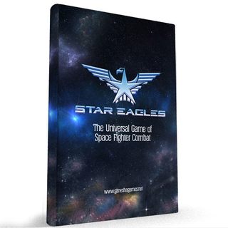 STAR EAGLES PDFs