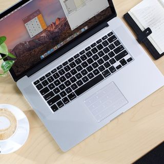 MacBook Pro Model 2009-2015 - Silver
