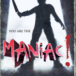 You Are The Maniac!